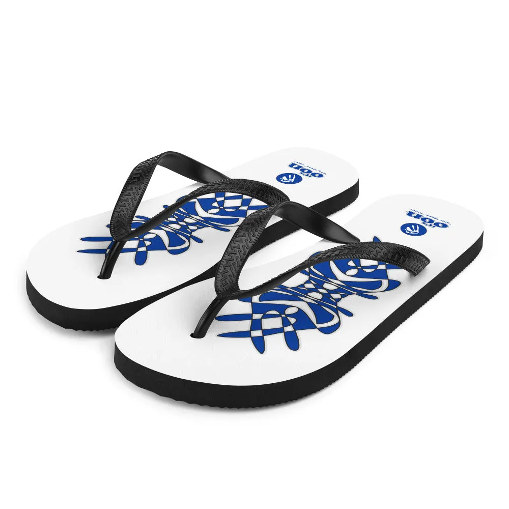 it's OON - Flip-Flops