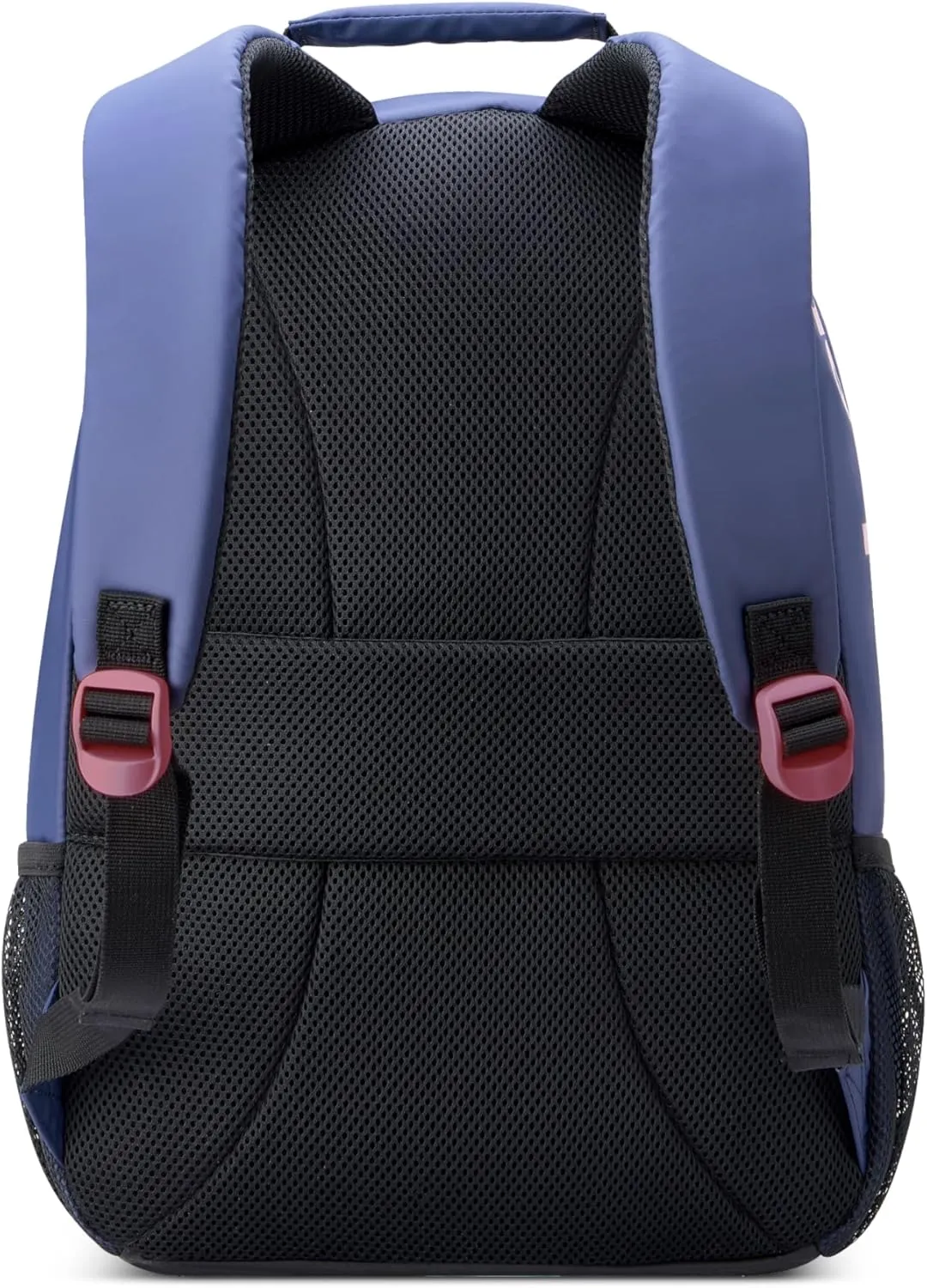 Jeep JS012C Travel Backpack, Navy, 15.6" Laptop
