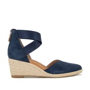 Kenneth Cole Women's Orya in Navy
