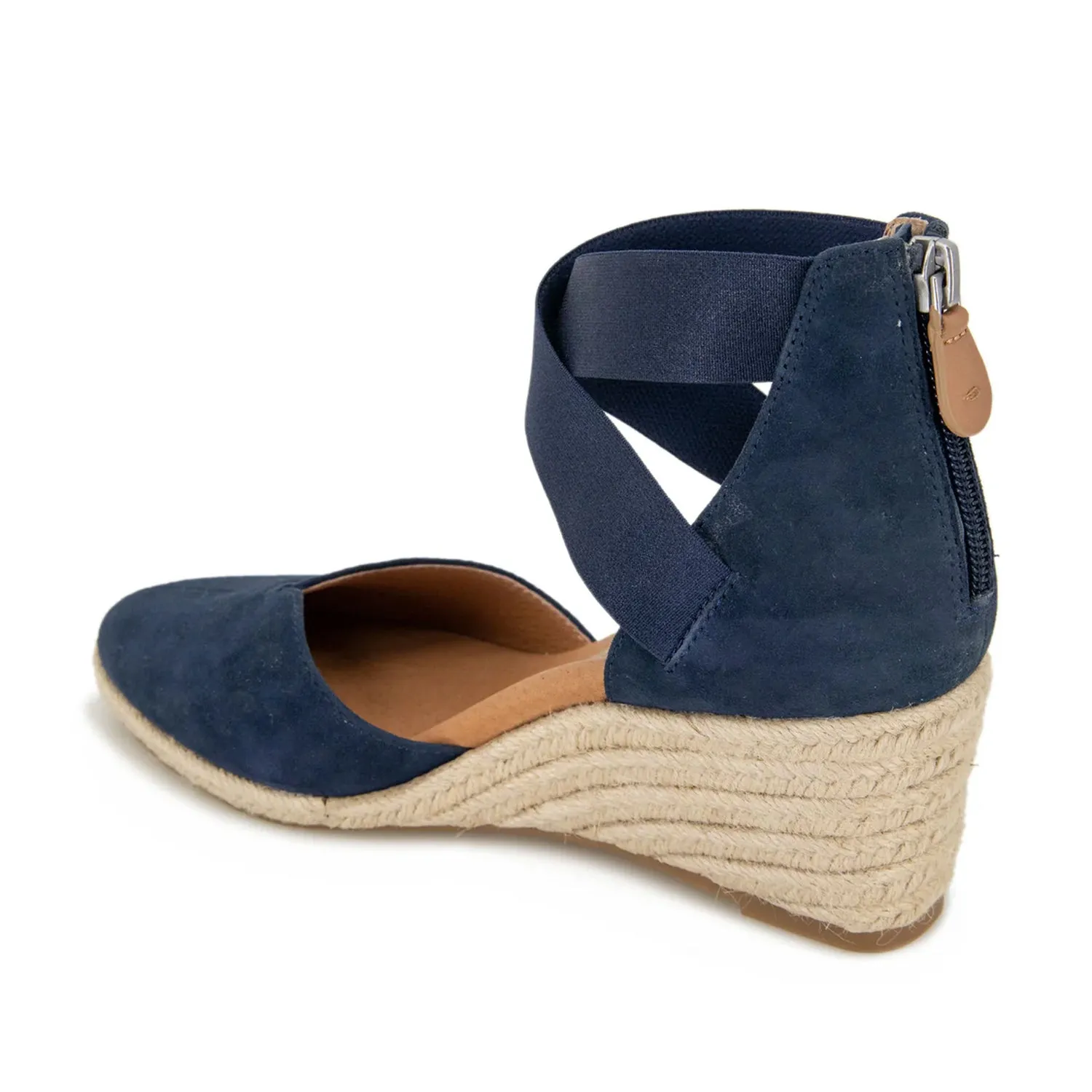 Kenneth Cole Women's Orya in Navy