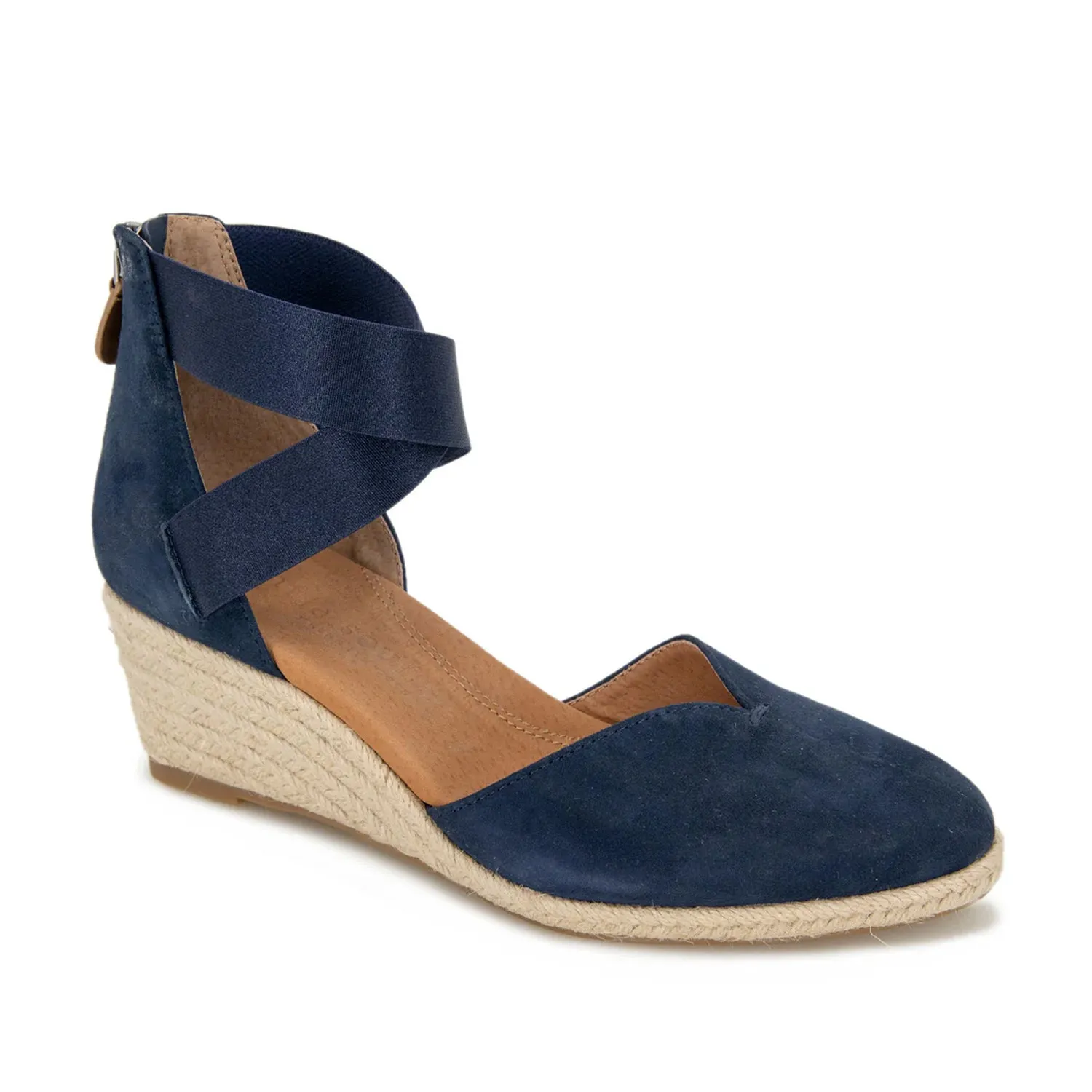 Kenneth Cole Women's Orya in Navy