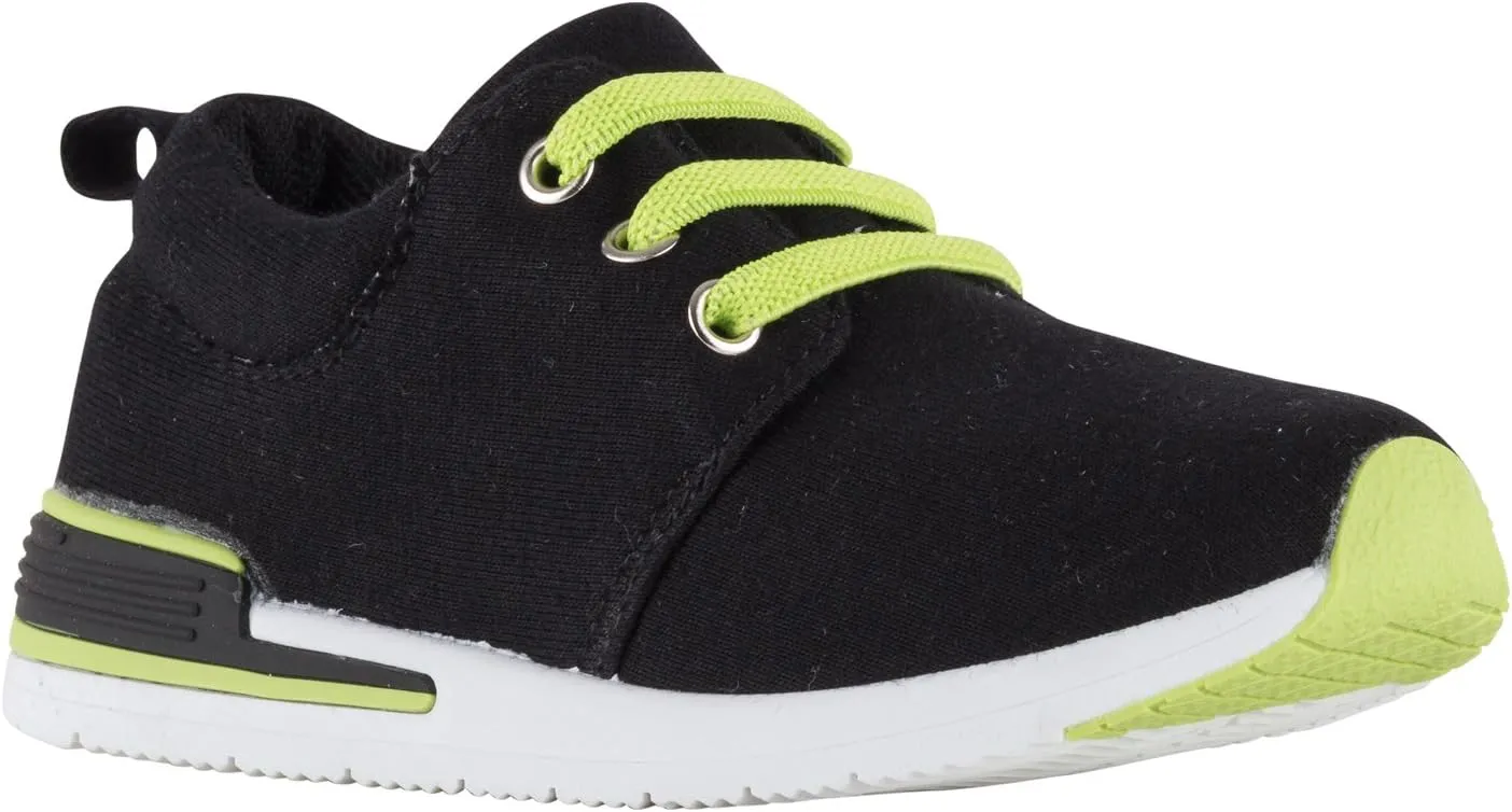 Lamo Sunny Boys Sneaker - Kids Shoe