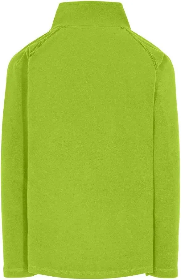 Lego Wear Kids & Baby Half Zip Fleece Cardigan