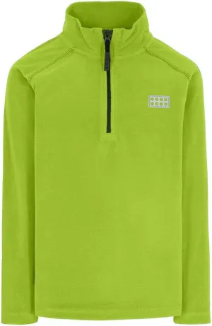 Lego Wear Kids & Baby Half Zip Fleece Cardigan