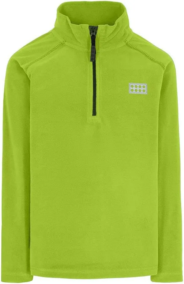 Lego Wear Kids & Baby Half Zip Fleece Cardigan