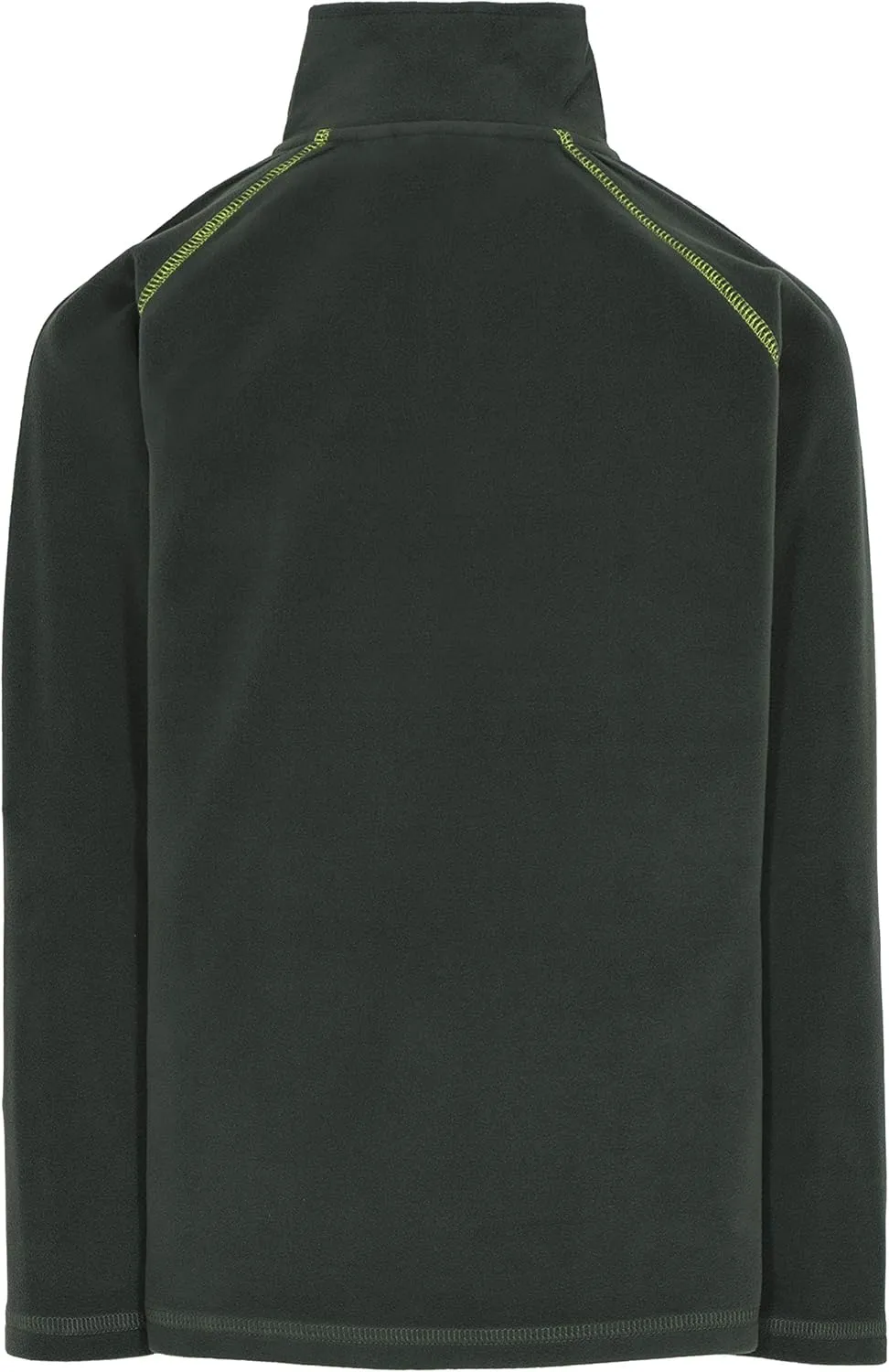 Lego Wear Kids & Baby Half Zip Fleece Cardigan