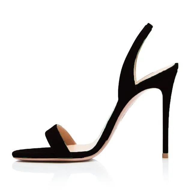LOLA Sexy Sandals