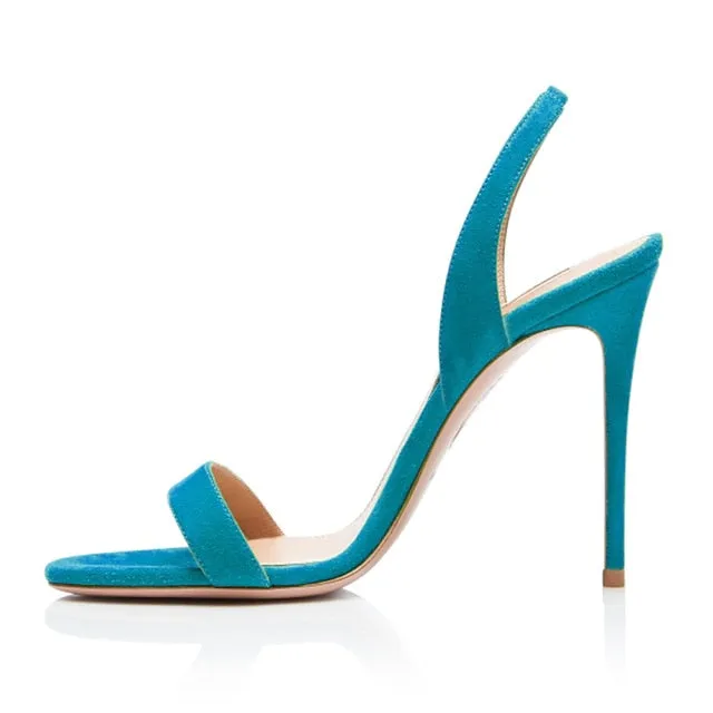 LOLA Sexy Sandals