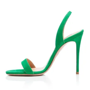 LOLA Sexy Sandals