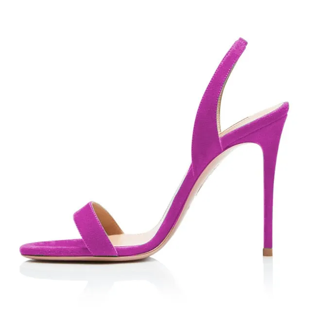 LOLA Sexy Sandals