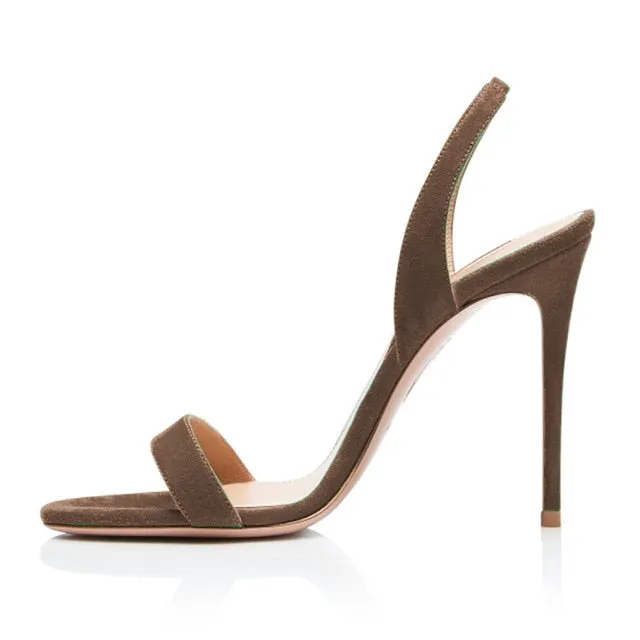 LOLA Sexy Sandals