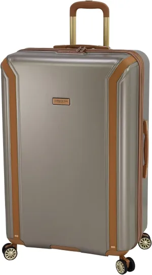 London Fog Regent Platinum 29" Expandable Spinner