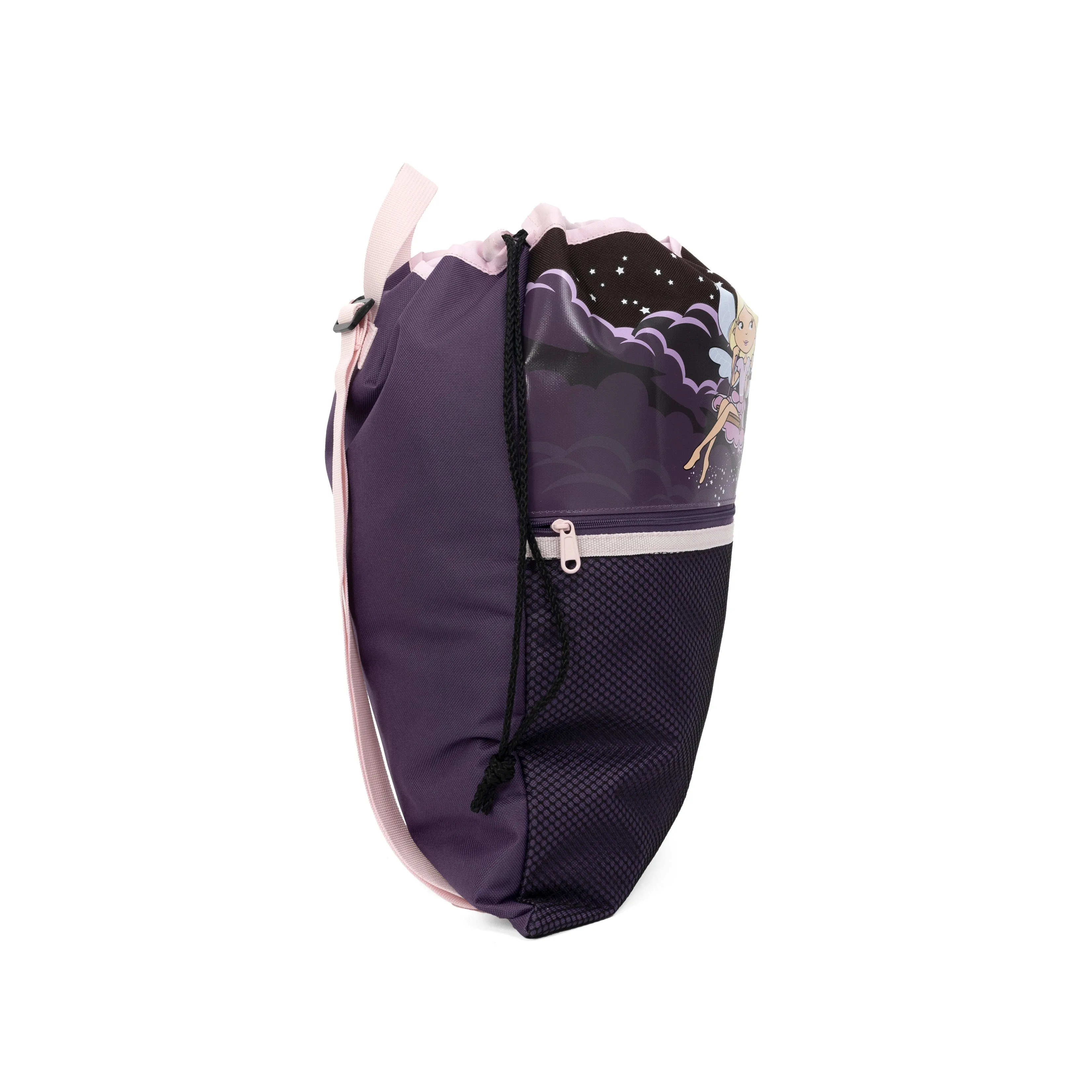 LOUIS GARNEAU | FAIRY SHOE BAG