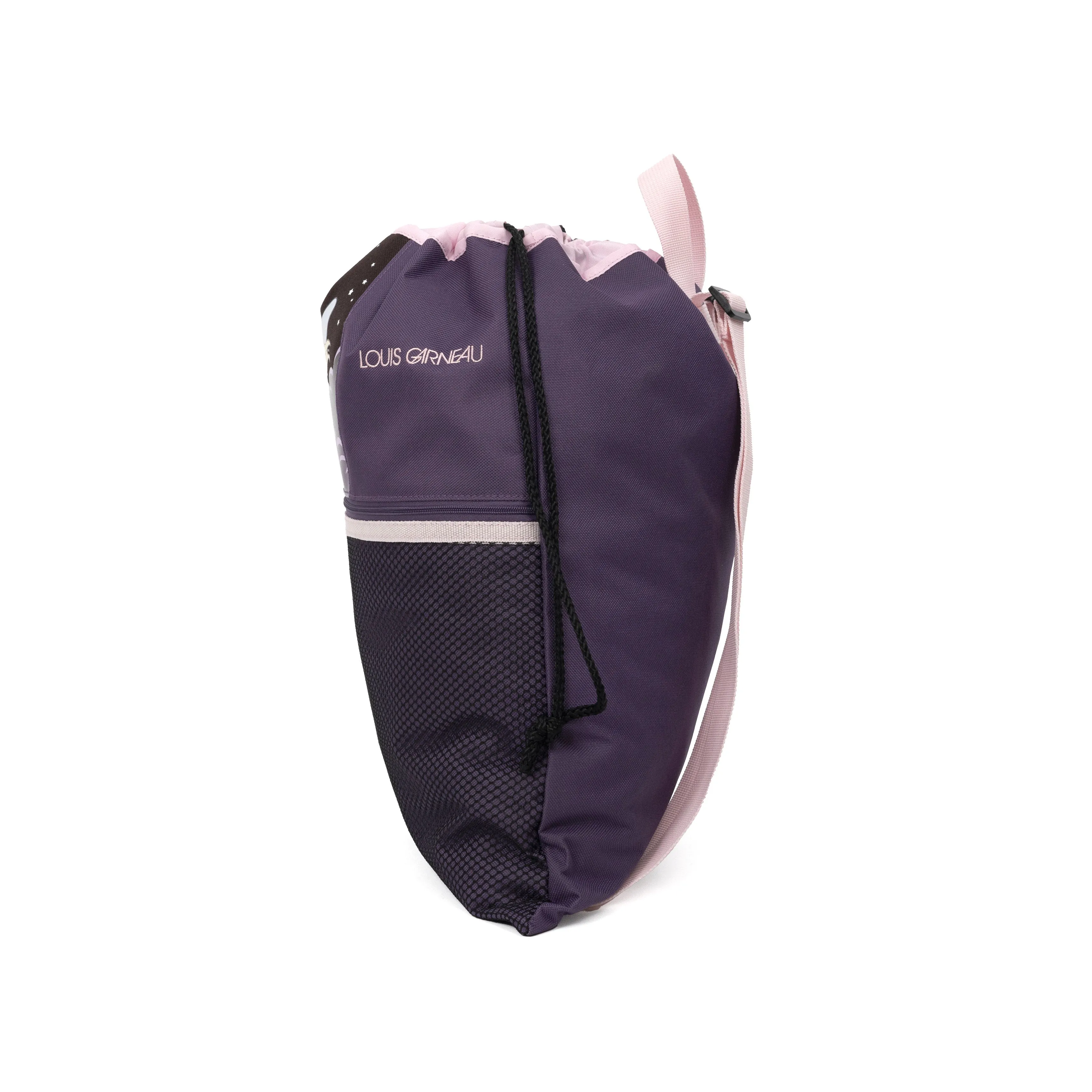 LOUIS GARNEAU | FAIRY SHOE BAG