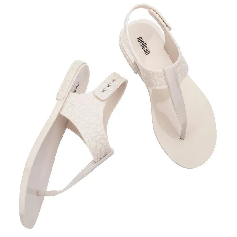 MELISSA LARA SANDAL AD