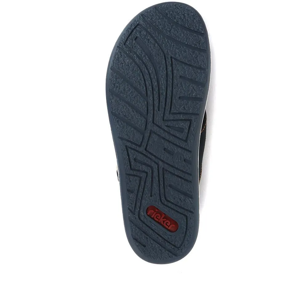 Men's Mule Sandals - RKR33503 / 319 703