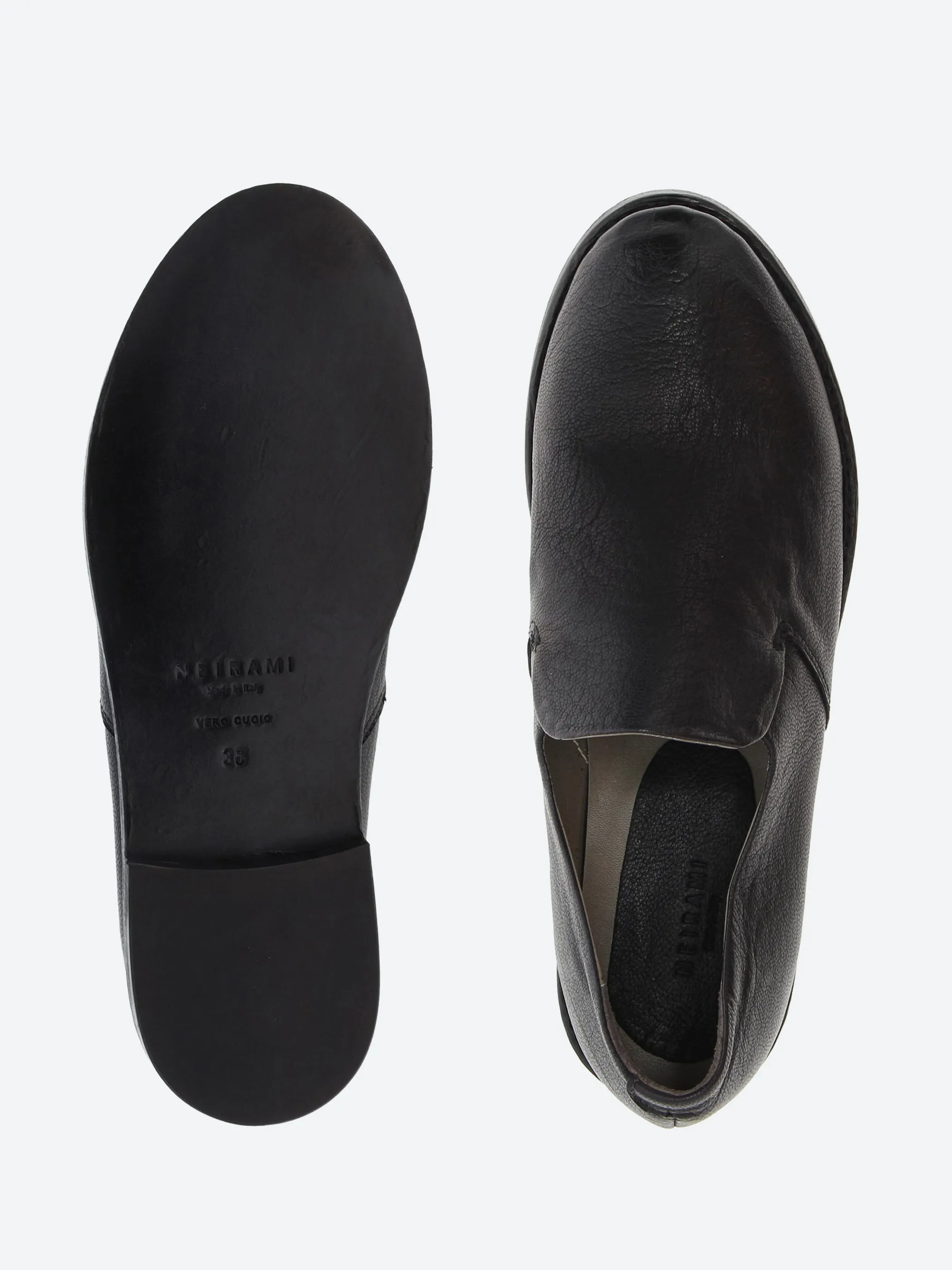 Mocassino Shoes