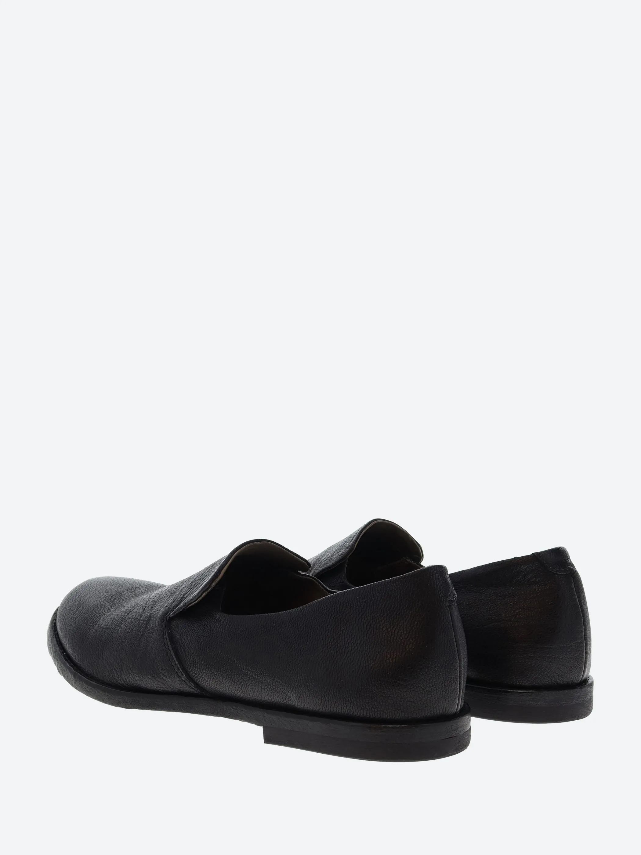 Mocassino Shoes