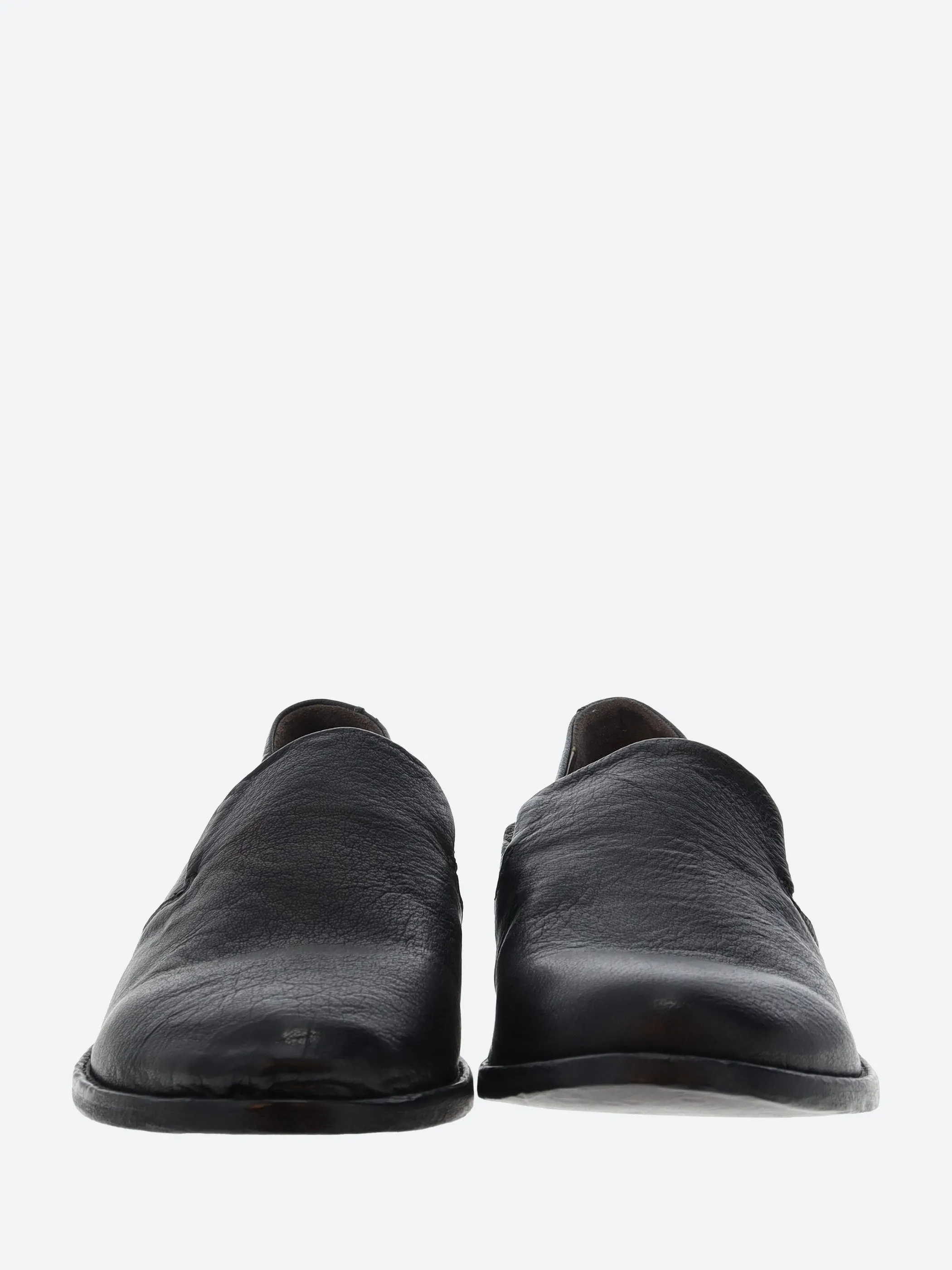Mocassino Shoes