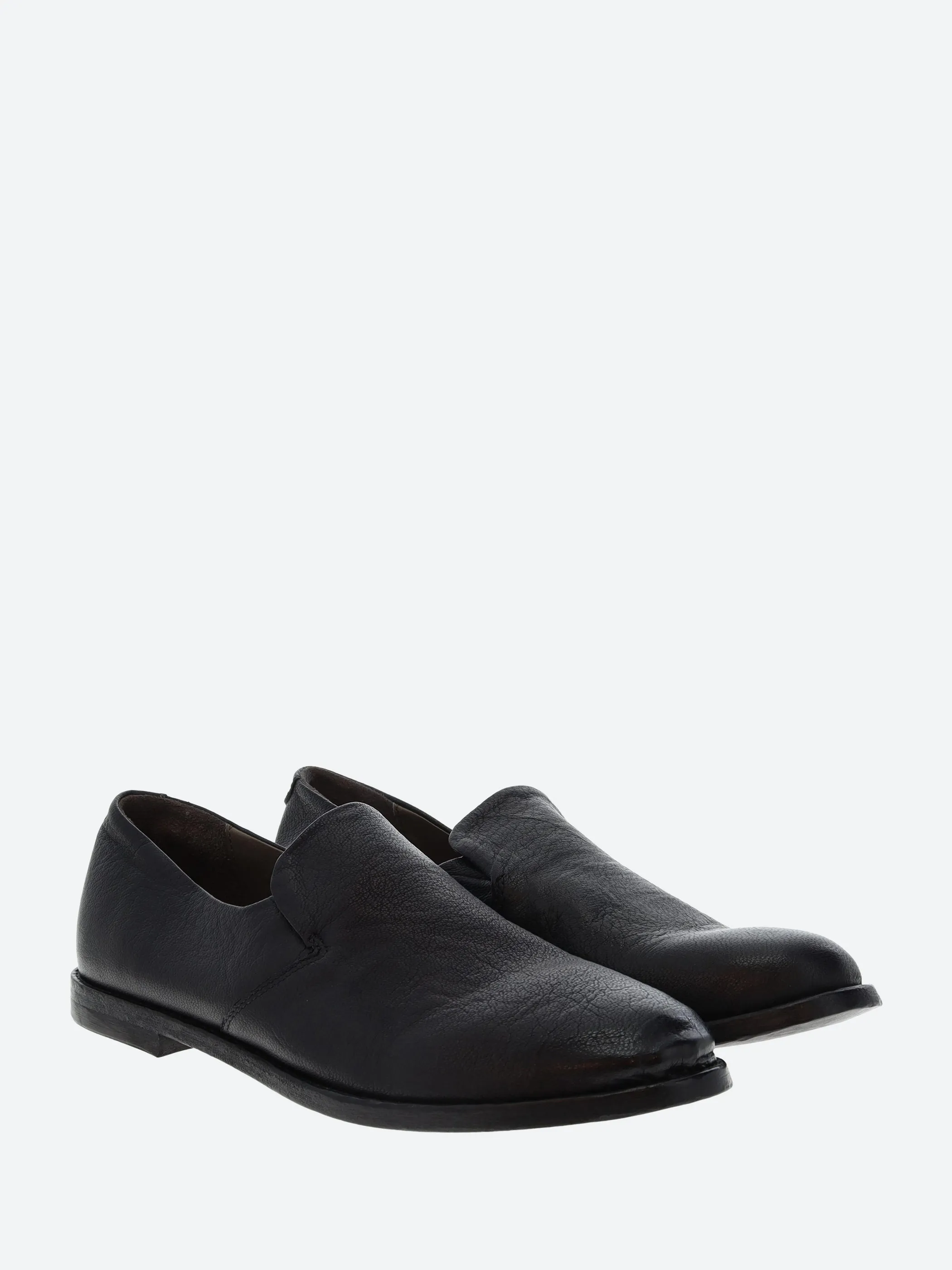 Mocassino Shoes
