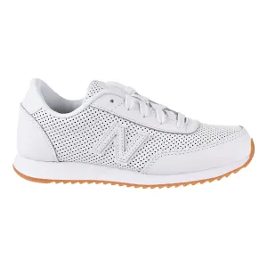 New Balance 501 Kid's Shoes White