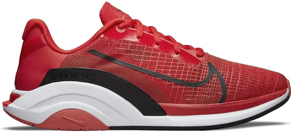 Nike ZoomX SuperRep Surge Men's Endurance Running Training Shoes Size