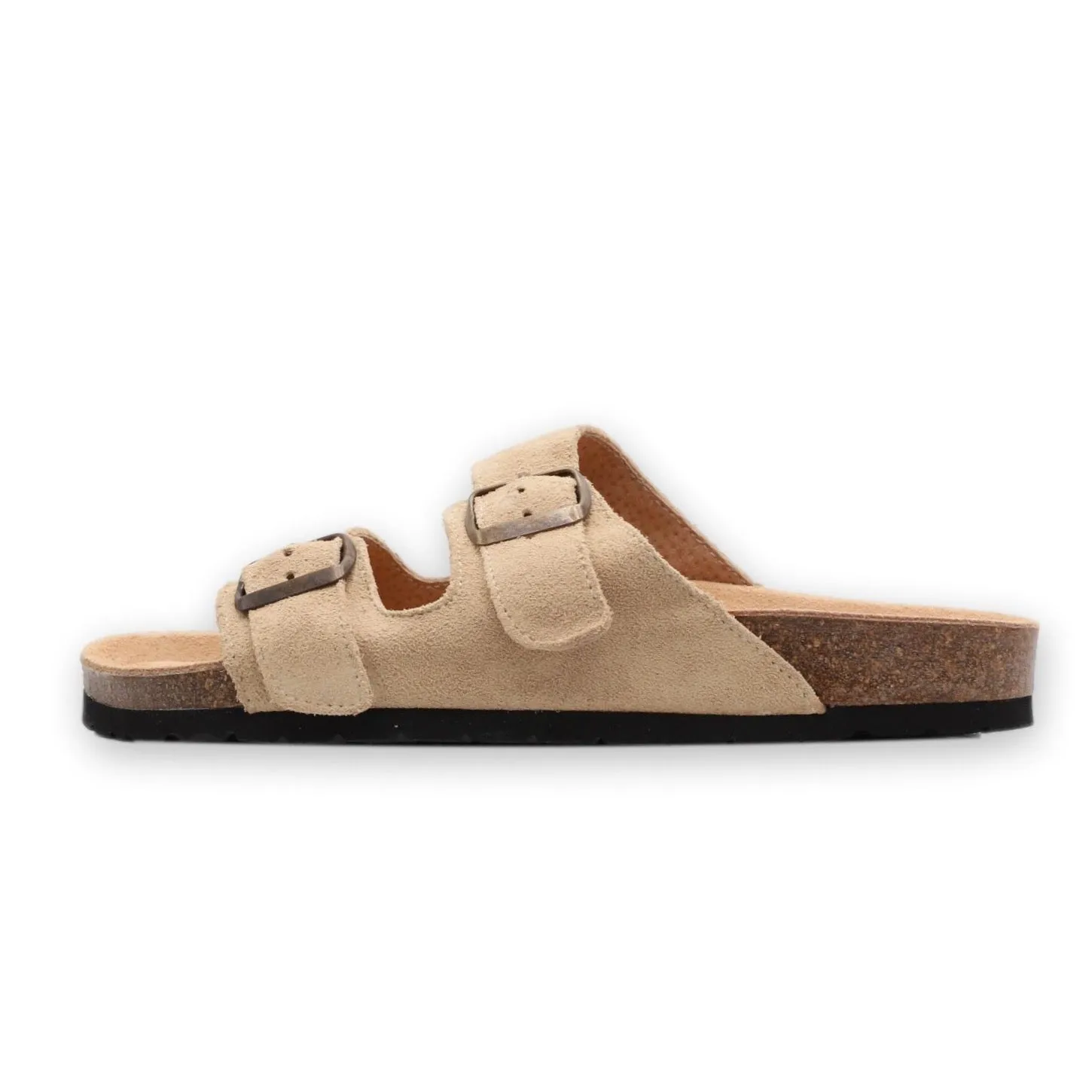 Nordic  Light Sand  sandals