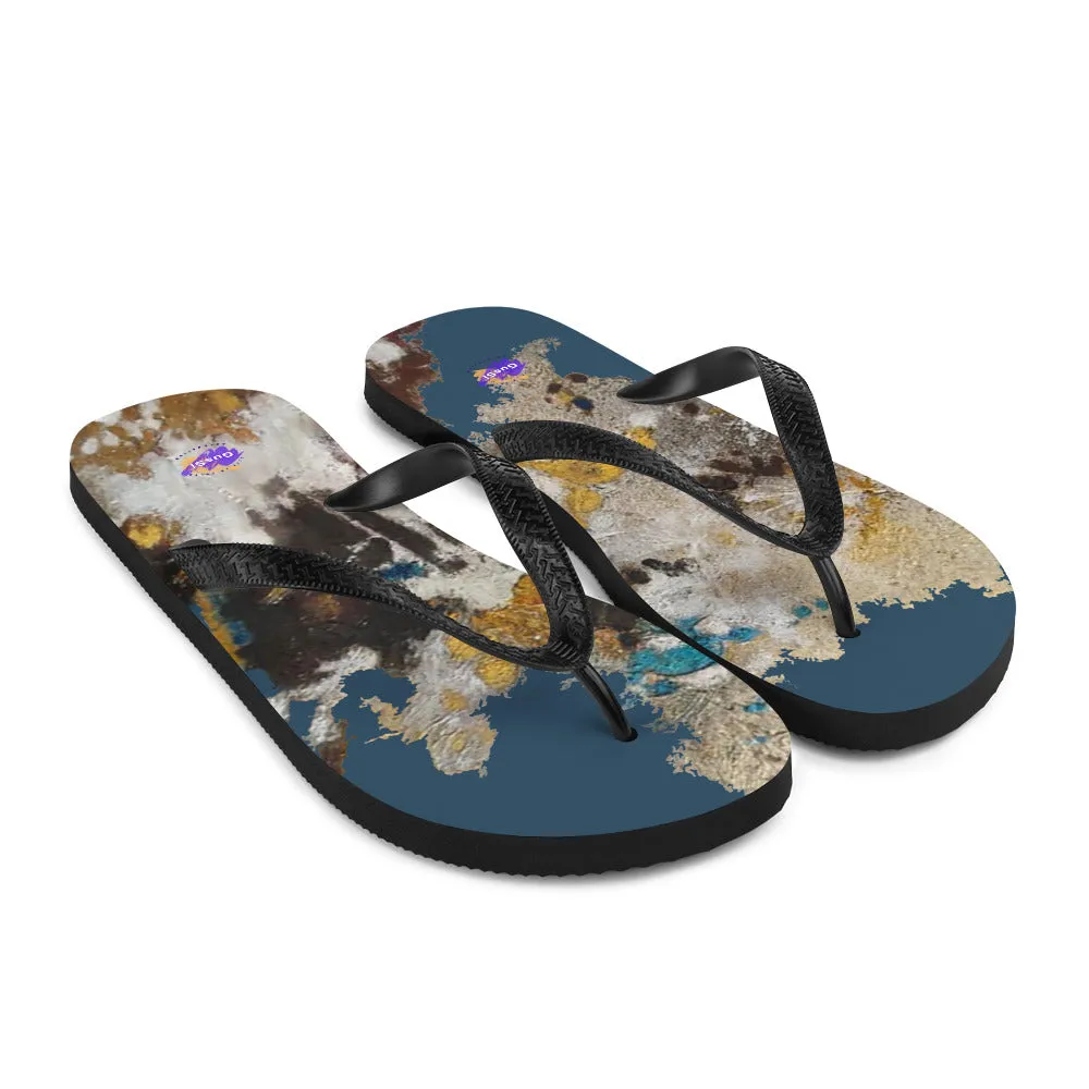 ORIGEN.Flip-Flops