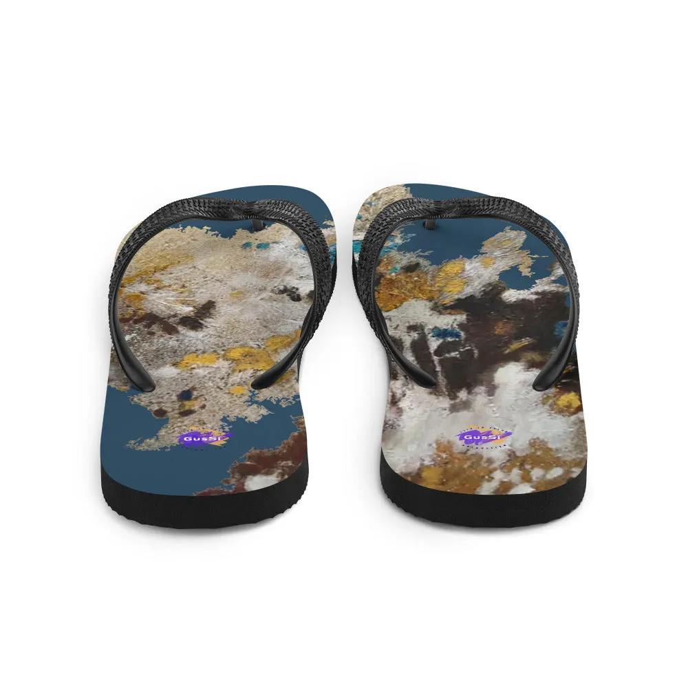 ORIGEN.Flip-Flops