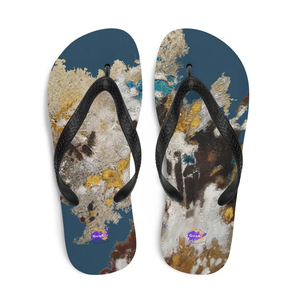 ORIGEN.Flip-Flops