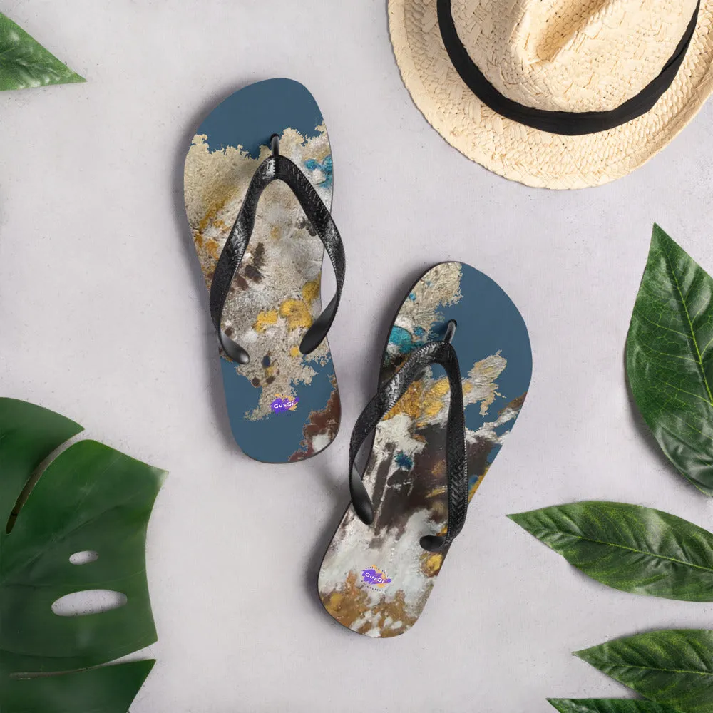 ORIGEN.Flip-Flops