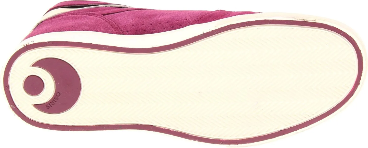 Osiris Men's Rhyme RMX Skate Shoe