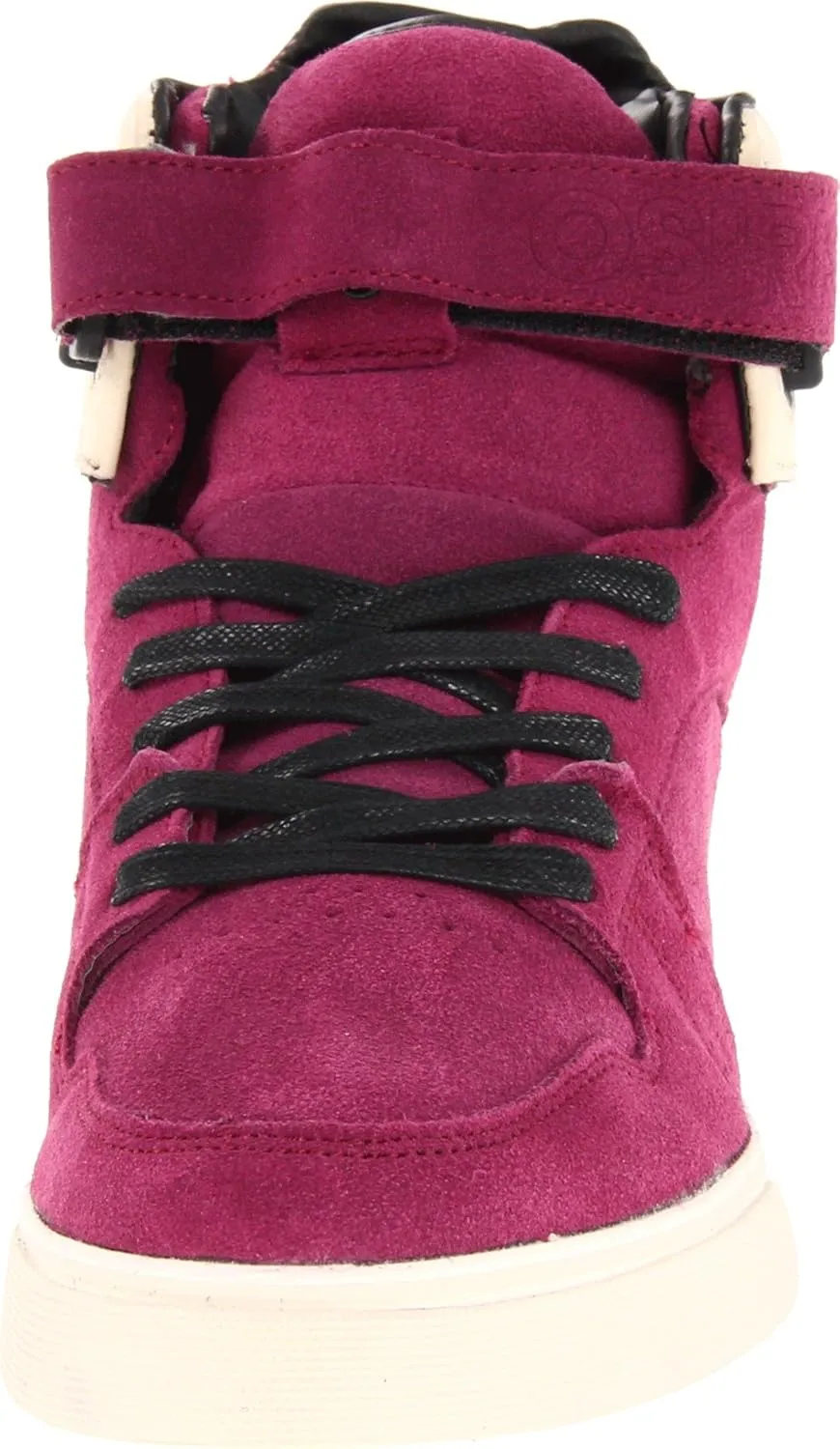Osiris Men's Rhyme RMX Skate Shoe