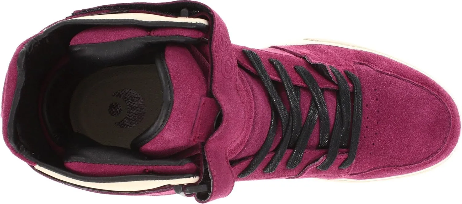 Osiris Men's Rhyme RMX Skate Shoe