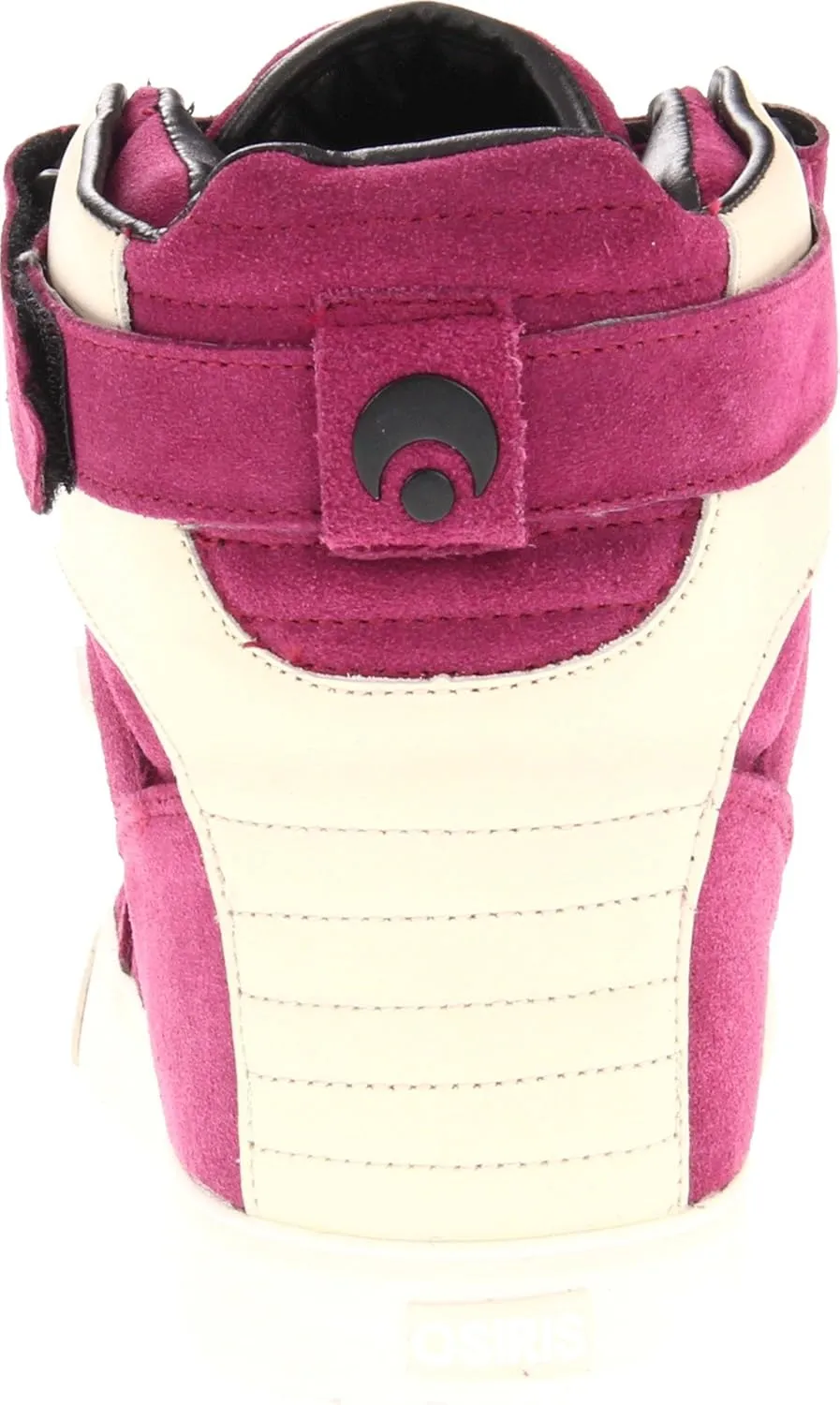 Osiris Men's Rhyme RMX Skate Shoe