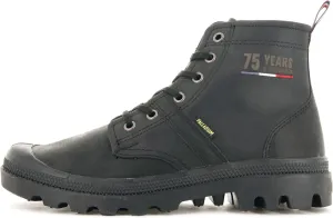 Palladium Unisex Pallabrousse 75 LTH Boot