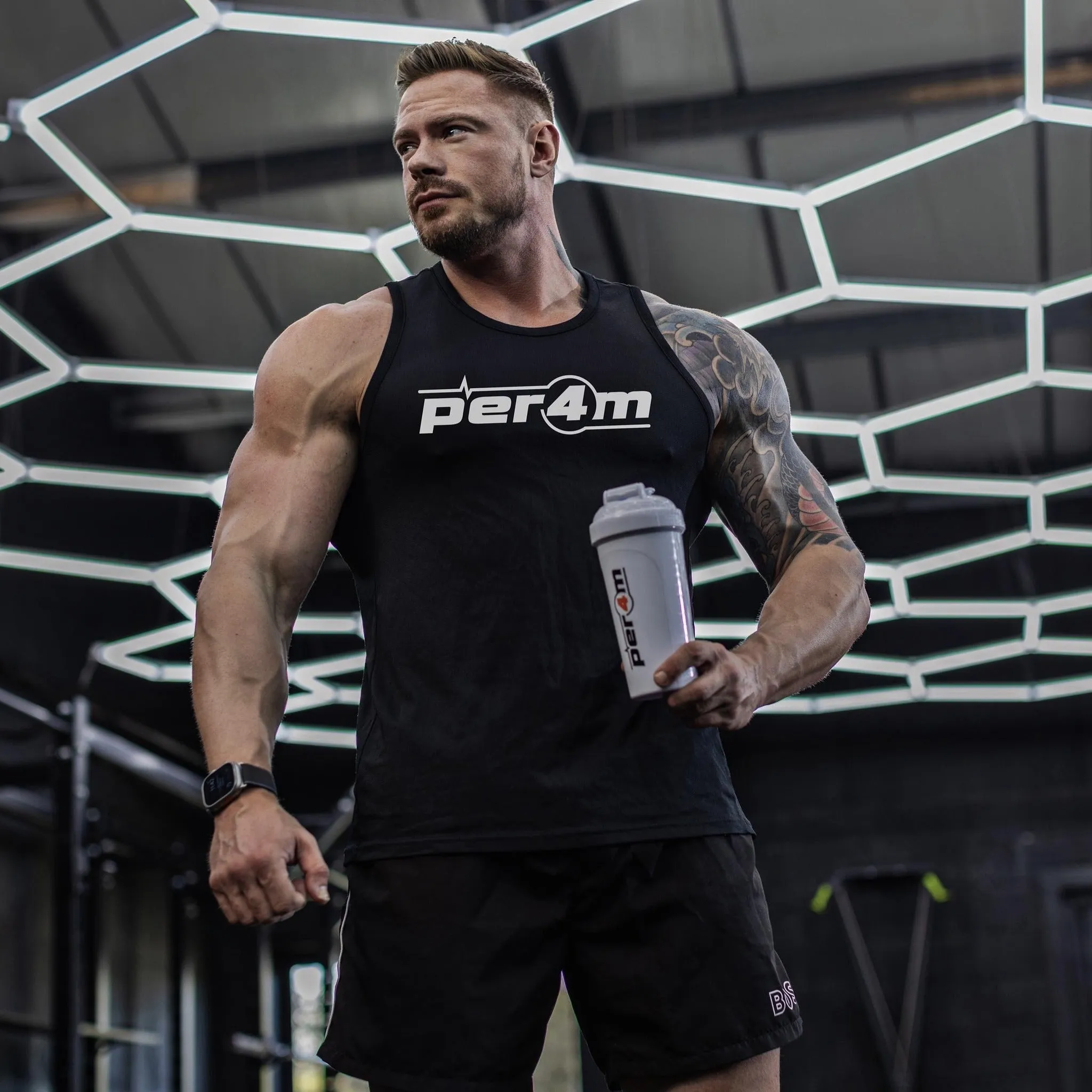 Per4m Pre Workout 5 Servings