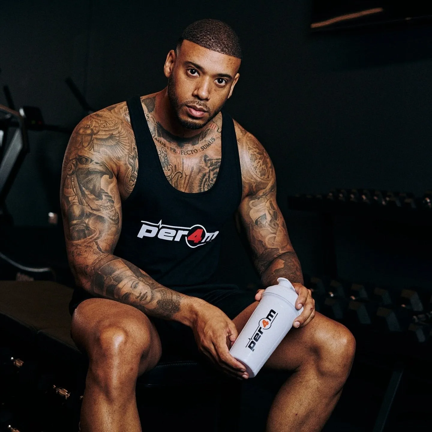 Per4m Pre Workout 5 Servings
