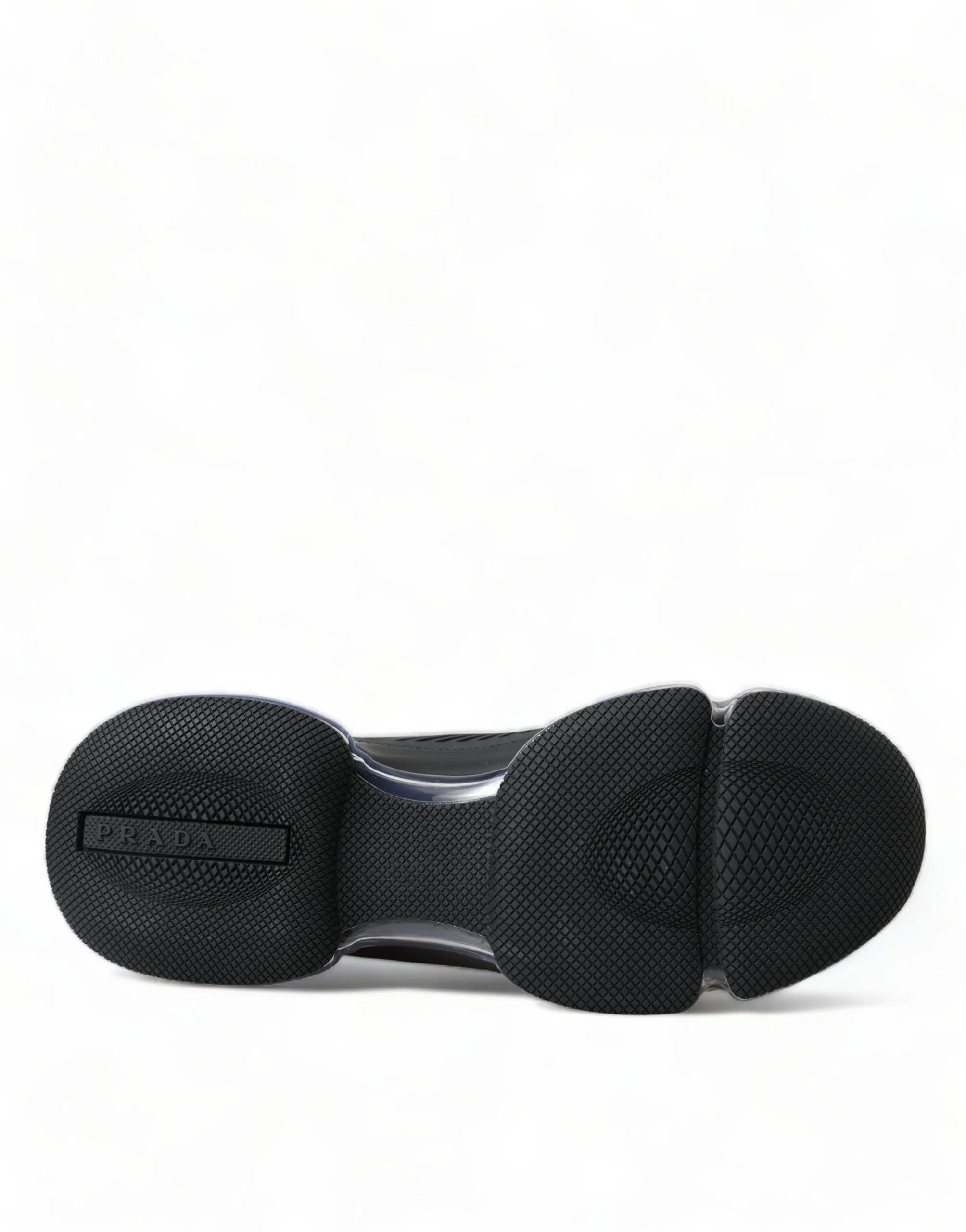 Prada Elevate Your Style with Men's Designer Mesh Men's Sneakers