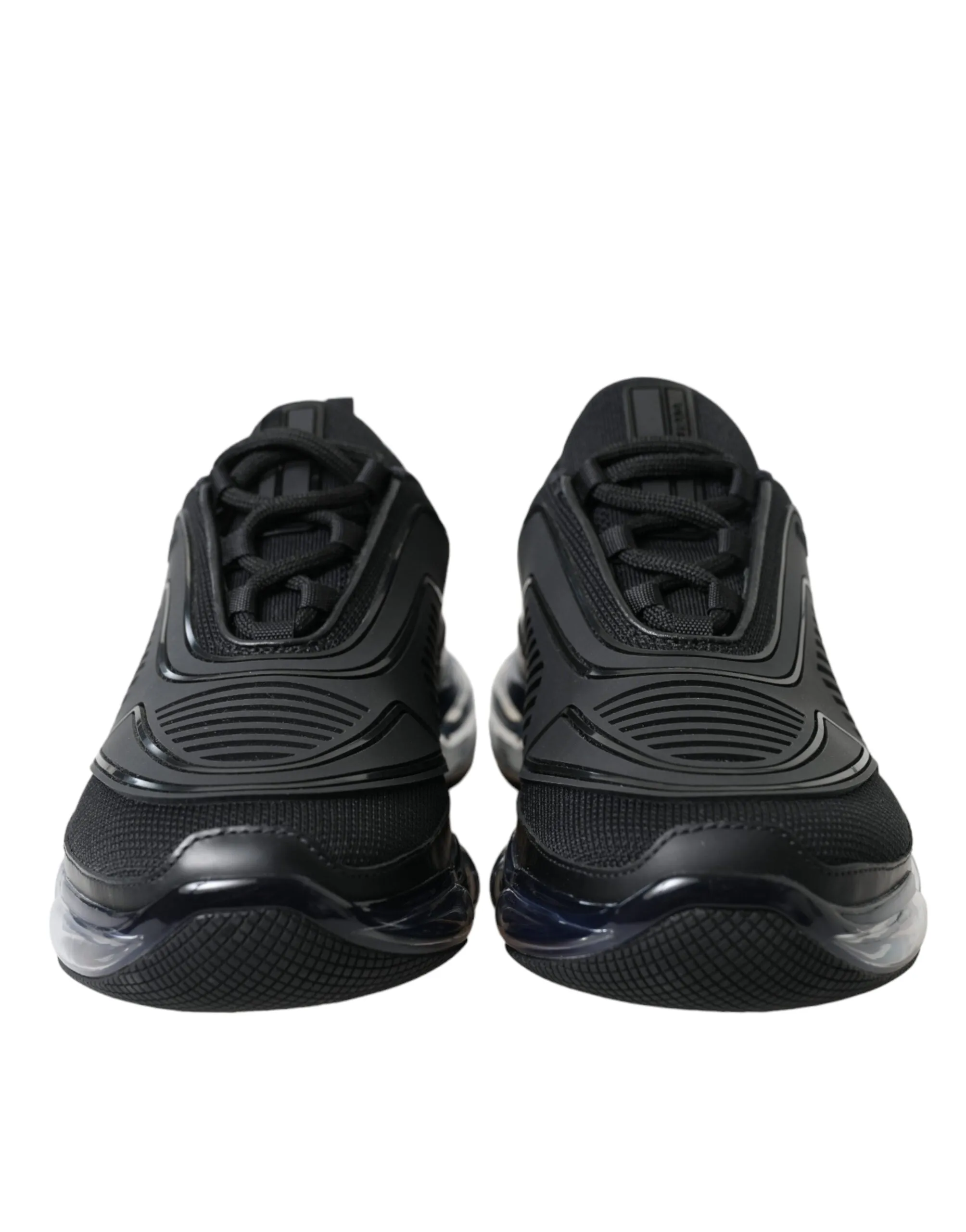 Prada Elevate Your Style with Men's Designer Mesh Men's Sneakers