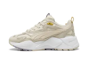 Puma RS-X Efekt Sneaker Dames Crème