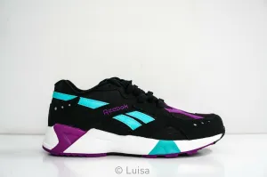 Reebok Classic Multicoloured Sneakers Aztrek  LAST PAIR