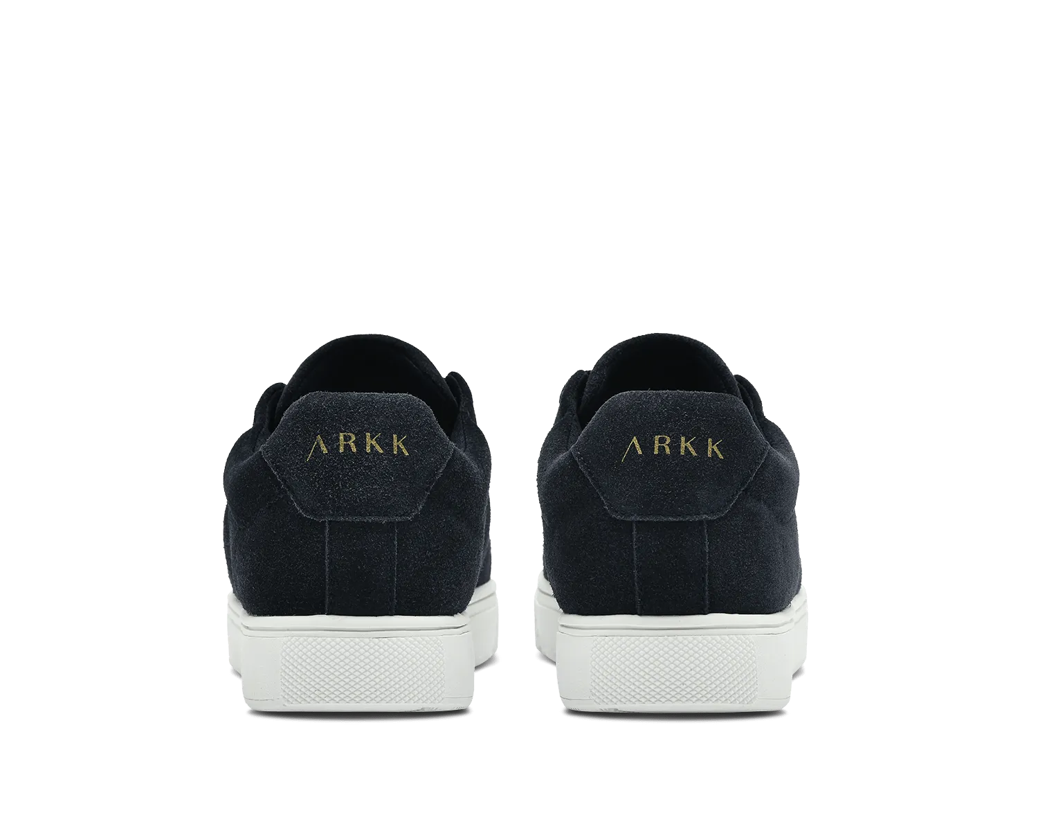 Reeklass Suede | Navy