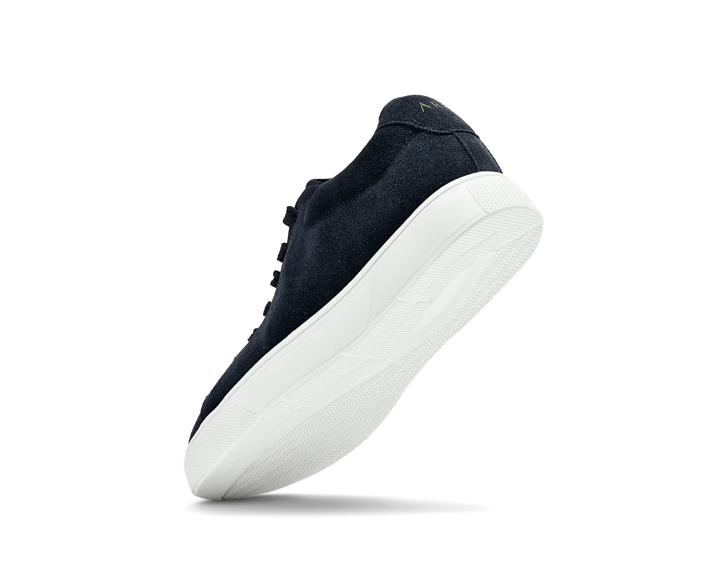 Reeklass Suede | Navy