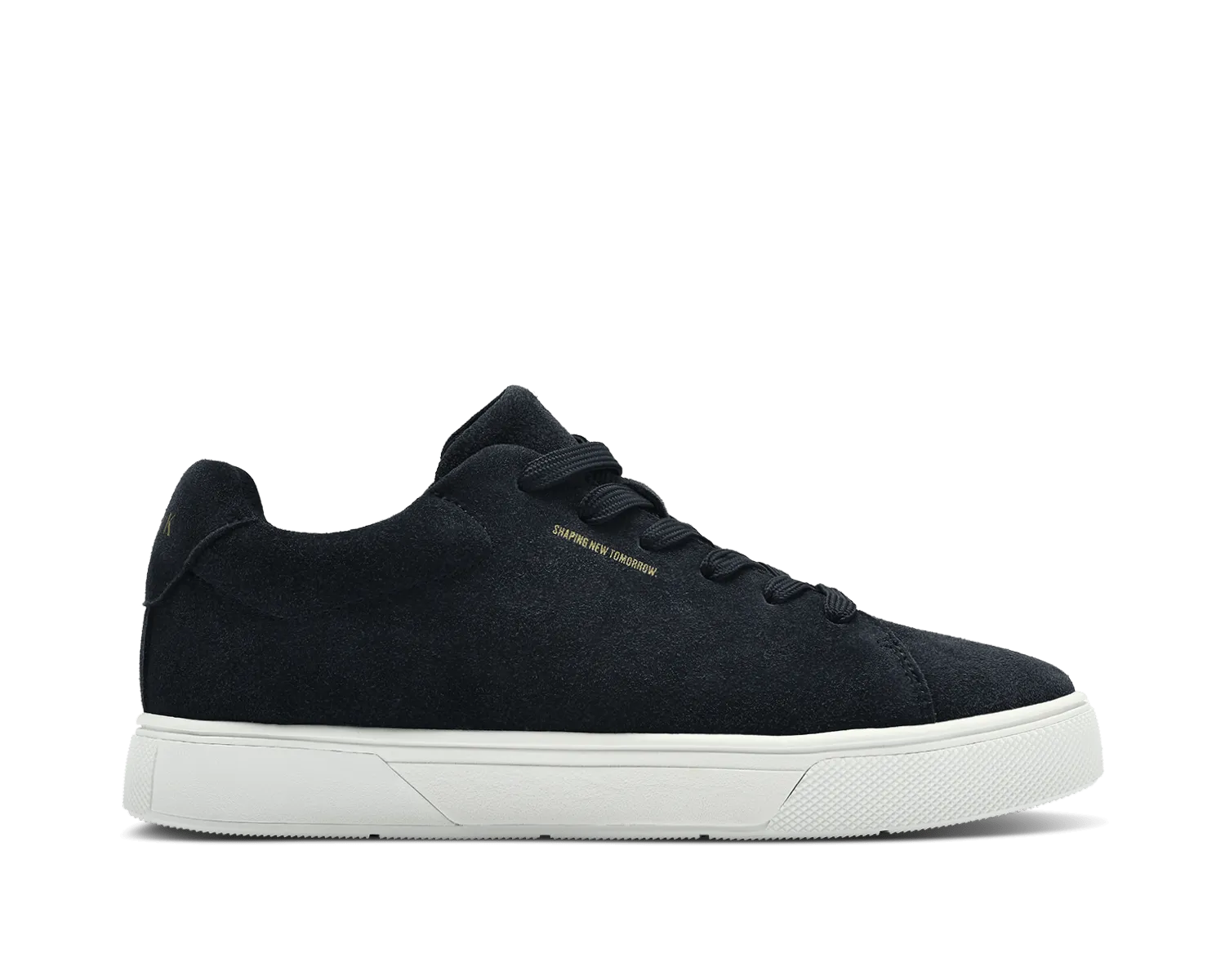 Reeklass Suede | Navy