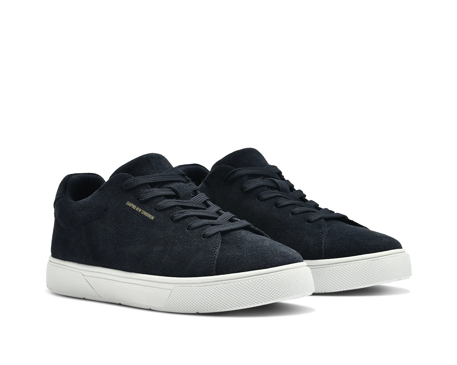 Reeklass Suede | Navy