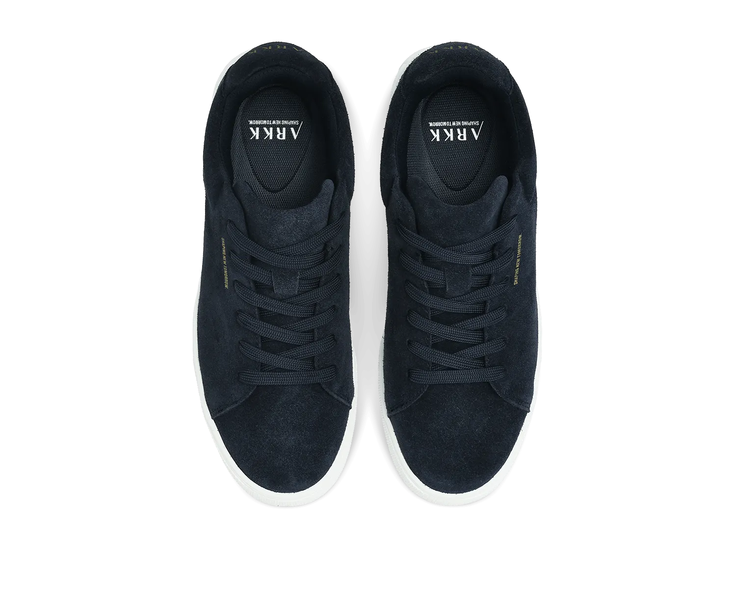 Reeklass Suede | Navy