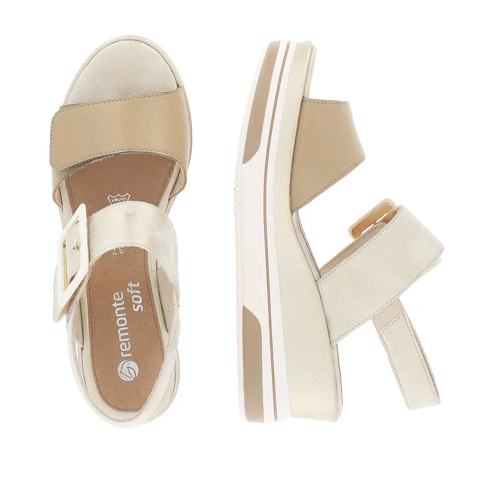 Remonte D1P5090 - Wedge Sandal