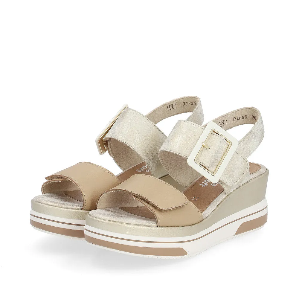 Remonte D1P5090 - Wedge Sandal