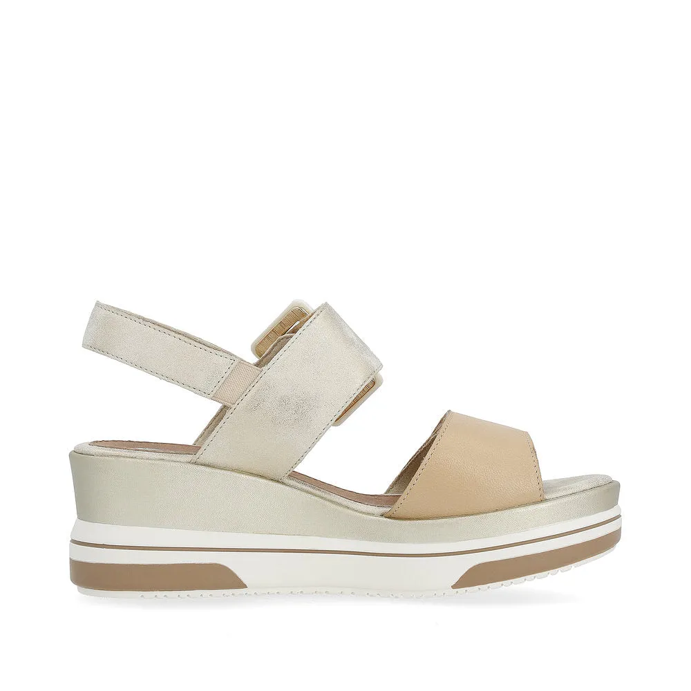 Remonte D1P5090 - Wedge Sandal